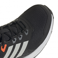 Adidas Terrex - Kids Terrex Tracefinder Junior Cblack/Greone/Seimor