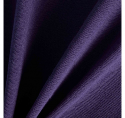 New Balance - Lace NB T-Shirt Dark Purple