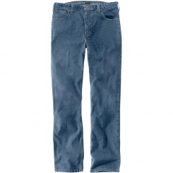 Carhartt - Rugged Flex Slim Fit 5 Pocket Tapered J...