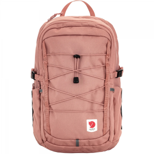 Fjallraven - Σακίδιο Skule 20 Dusty Rose