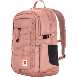 Fjallraven - Σακίδιο Skule 20 Dusty Rose