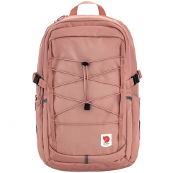 Fjallraven - Σακίδιο Skule 28 Dusty Rose