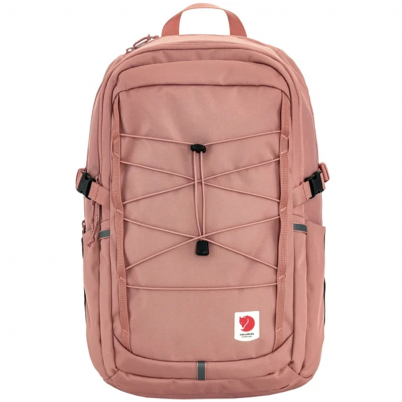 Fjallraven - Σακίδιο Skule 28 Dusty Rose