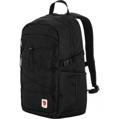 Fjallraven - Σακίδιο Skule 24 Black