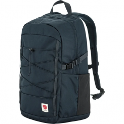 Fjallraven - Σακίδιο Skule 24 Navy