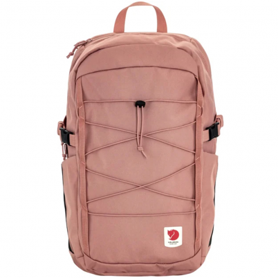 Fjallraven - Σακίδιο Skule 24 Dusty Rose
