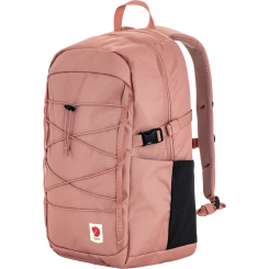 Fjallraven - Σακίδιο Skule 24 Dusty Rose