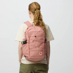 Fjallraven - Σακίδιο Skule 24 Dusty Rose