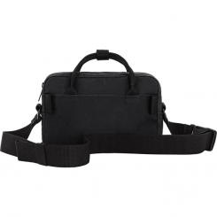 Fjallraven - Kanken Crossbody Black