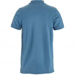Fjallraven - Ovik Polo Shirt Dawn Blue