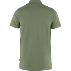 Fjallraven - Ovik Polo Shirt Green