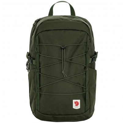 Fjallraven - Σακίδιο Skule 24 Deep Forest