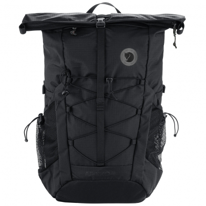 Fjallraven - Σακίδιο Abisko Hike Foldsack Black...