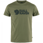 Fjallraven - M Logo T-Shirt Laurel Green