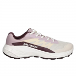 Salomon - W Alphaglide Tapioca/Dawn Pink/Huckleber...