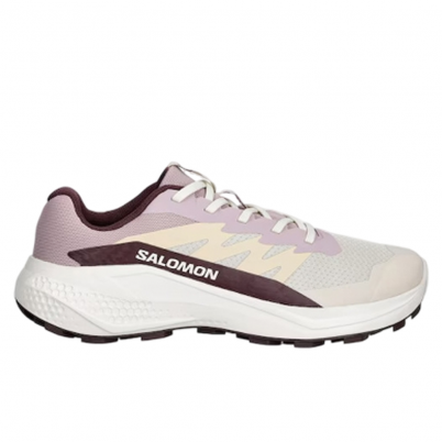 Salomon - W Alphaglide Tapioca/Dawn Pink/Huckleber...