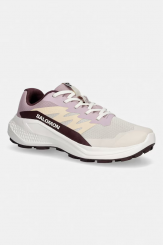 Salomon - W Alphaglide Tapioca/Dawn Pink/Huckleberry