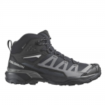 Salomon - X Ultra 360 Mid GTX Black/Magnet/Pewter