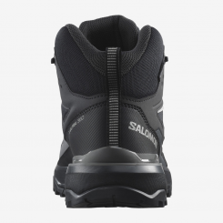 Salomon - X Ultra 360 Mid GTX Black/Magnet/Pewter
