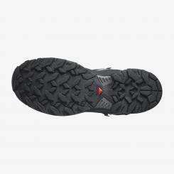 Salomon - X Ultra 360 Mid GTX Black/Magnet/Pewter