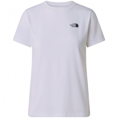 The North Face - W Evolution Simple Dome SLM Short...