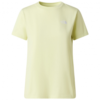 The North Face - W Evolution Simple Dome SLM Short...