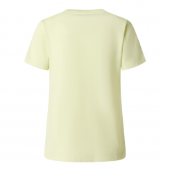 The North Face - W Evolution Simple Dome SLM Short Sleeve Lemon Mist