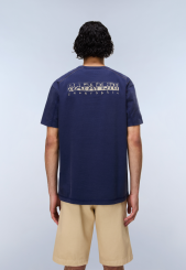 Napapijri - S-Reflect SS Naval Acade B2Q