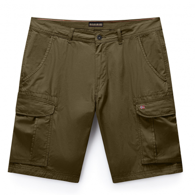 Napapijri - Noto 2.0 Dark Olive G3A