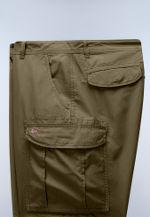 Napapijri - Noto 2.0 Dark Olive G3A