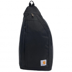 Carhartt - Σακίδιο Sling Bag Black