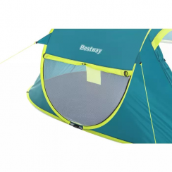 Bestway - Σκηνή 2 Ατόμων Cool Mount 2 Tent 235 x 145 x 100(ύψος) cm