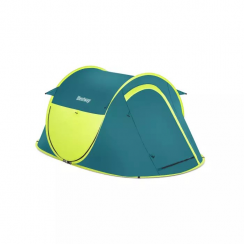 Bestway - Σκηνή 2 Ατόμων Cool Mount 2 Tent 235 x 145 x 100(ύψος) cm
