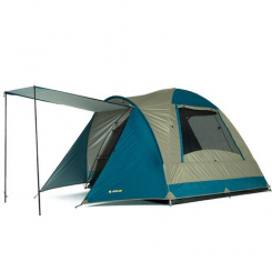 Oztrail - Tasman 4V Dome Tent Σκηνή 4 Ατόμων 340 x 220 x 180 cm Blue