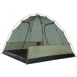 Oztrail - Tasman 4V Dome Tent Σκηνή 4 Ατόμων 340 x 220 x 180 cm Blue