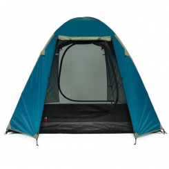 Oztrail - Tasman 4V Dome Tent Σκηνή 4 Ατόμων 340 x 220 x 180 cm Blue