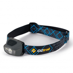 Oztrail - Φακός Κεφαλής Lumos FP100