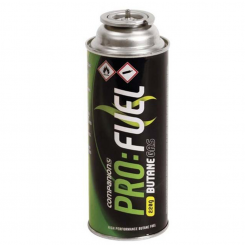 Companion - Φιάλη Υγραερίου Με Βαλβίδα Ασφαλείας 2...