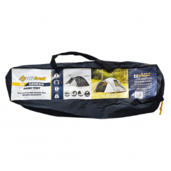 Oztrail - Τσάντα Σκηνής 3 Ατόμων Genesis