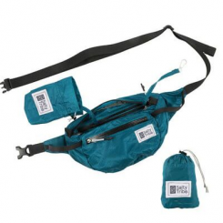 Salty Tribe - Αδιάβροχο Τσαντάκι Μέσης Makah