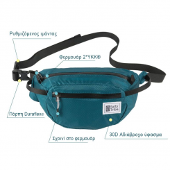 Salty Tribe - Αδιάβροχο Τσαντάκι Μέσης Makah