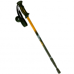 Over Action - Μπατον Τηλεσκοπικό 3 Μερών...