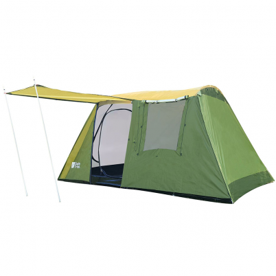 Salty Tribe - Οικογενειακή Σκηνή 6 Ατόμων Calusa 3...