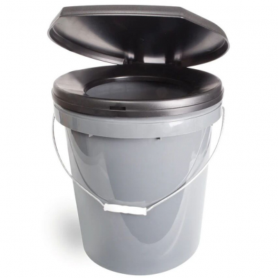 Companion - Φορητή Τουαλέτα