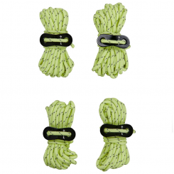 Oztrail - Guy Rope Glow In The Dark Repair Kit