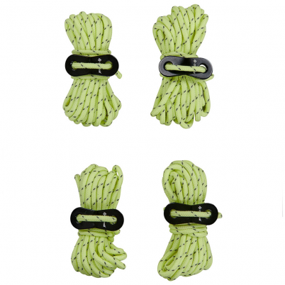 Oztrail - Guy Rope Glow In The Dark Repair Kit