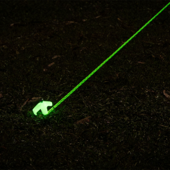 Oztrail - Guy Rope Glow In The Dark Repair Kit