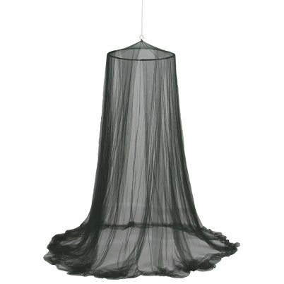 Kookaburra - Mosquito Net Bell Style Queen