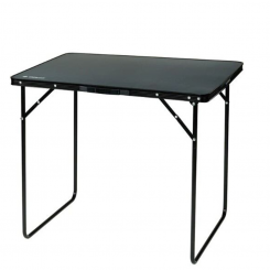 Oztrail - Πτυσσόμενο Τραπέζι Classic Table 80 x 60 x 70 cm Dark Grey