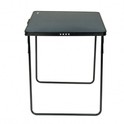 Oztrail - Πτυσσόμενο Τραπέζι Classic Table 80 x 60 x 70 cm Dark Grey